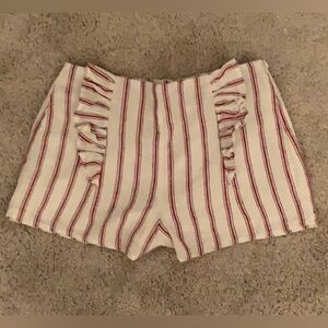 Forever 21 summer shorts women’s size M